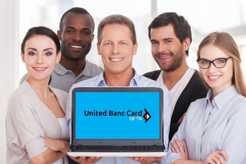 United Banc Card of TN