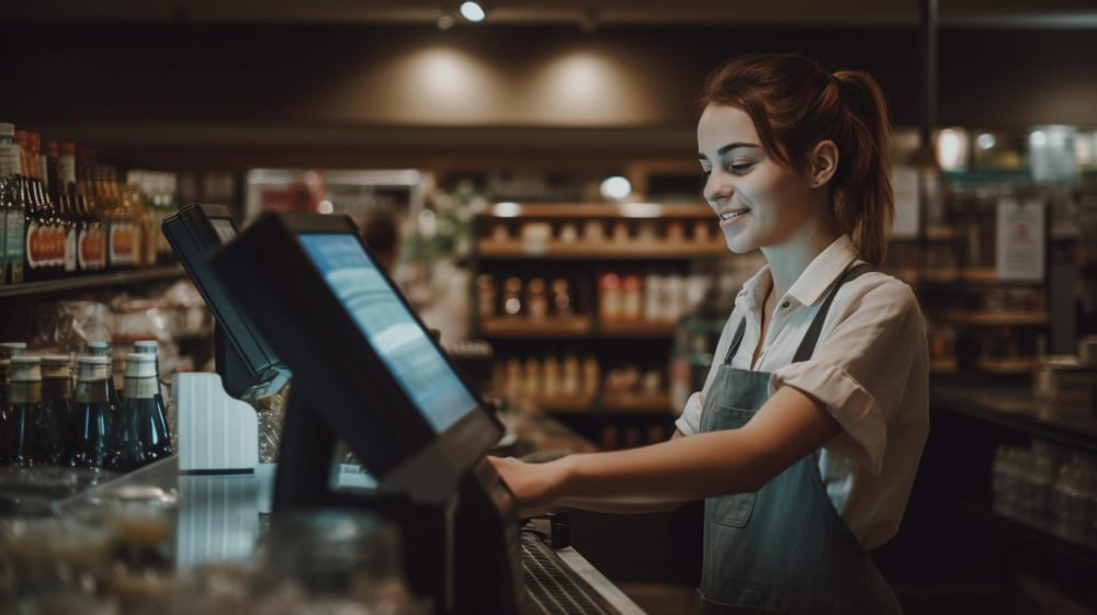 Cheapest POS Systems