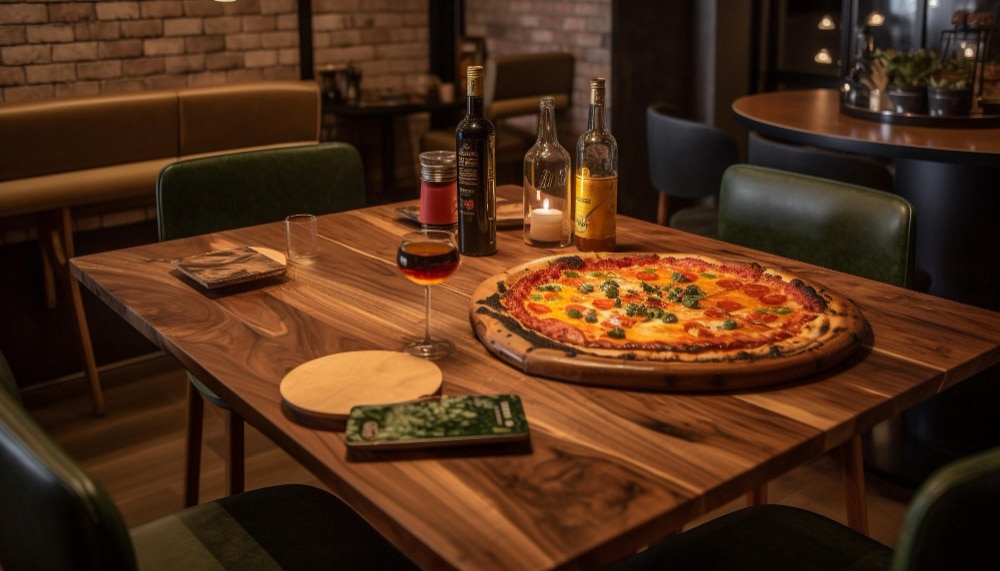affordable pizza POS Systems