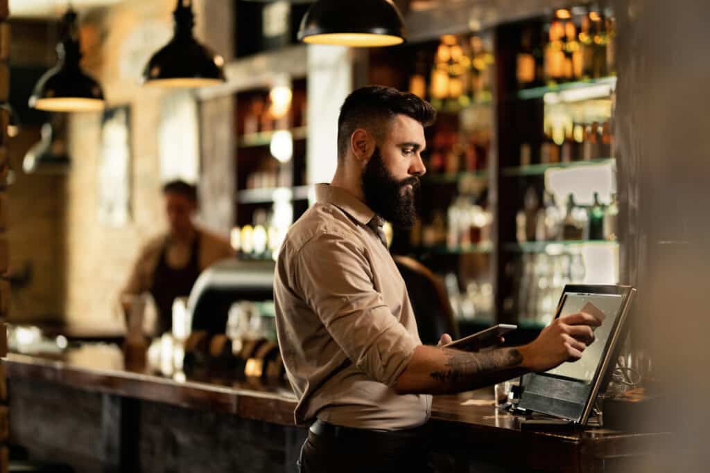 best merchant services for restaurants